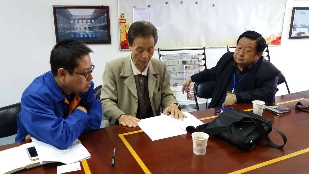 走访法士特汽车传动有限公司